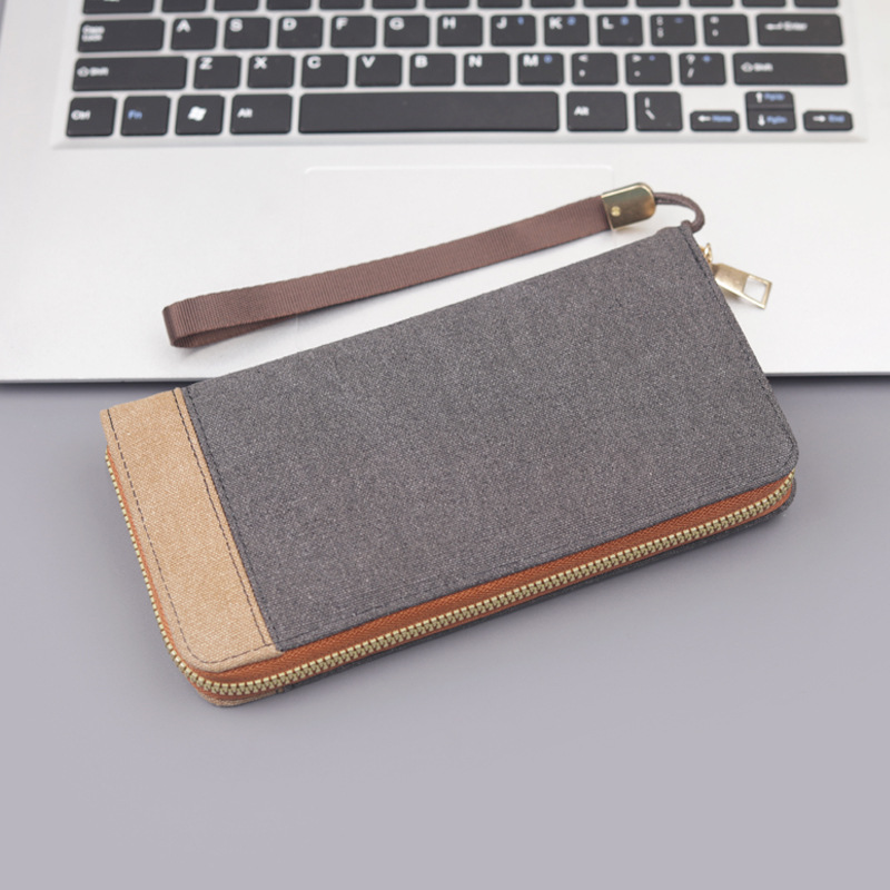 13.806 bolsos de lona negros