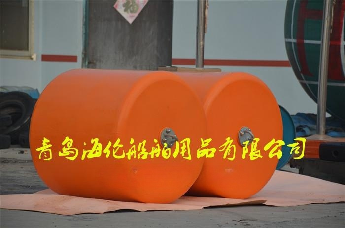 聚脲喷涂 EVA实心填充式护舷 游艇防撞护舷条 橡胶充气型护舷