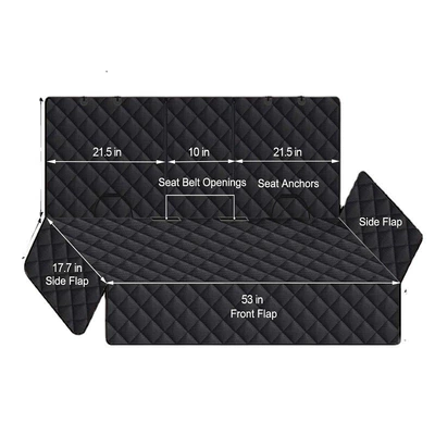 Seat Cushion Rear Seat Cushion | Other Automotive Interior Supplies