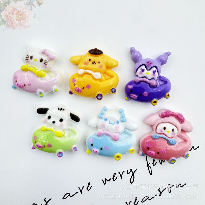 面白いウサギカピバラロブスタークラスプペンダントガールバッグペンダントカップル親友アクセサリーギフトドロップシッピング|undefined