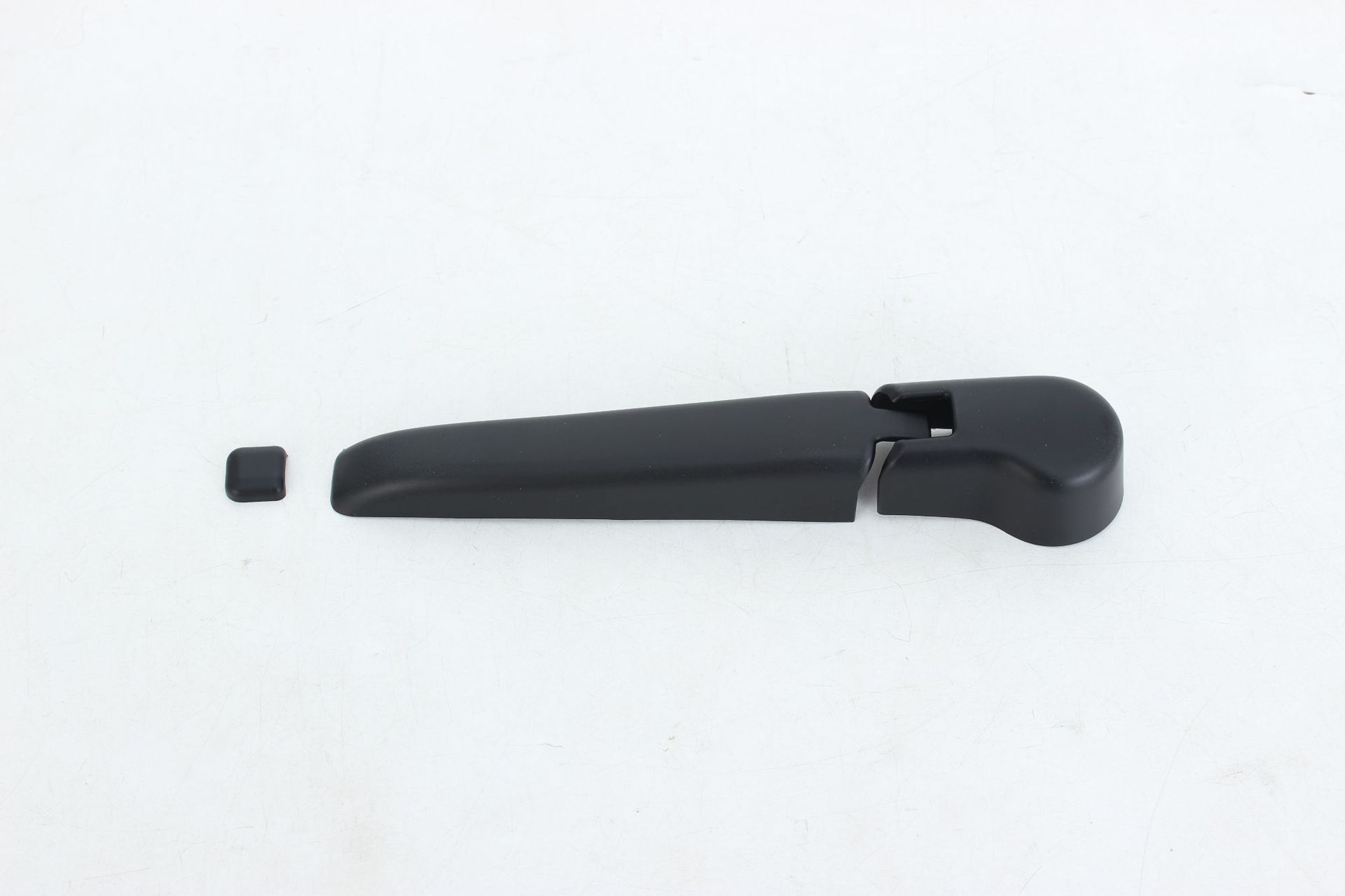 Suitable for 25 Jietu Shanhai T1 Exterior Modification Rear Wiper Wiper Decorative Stickers Car Accessories