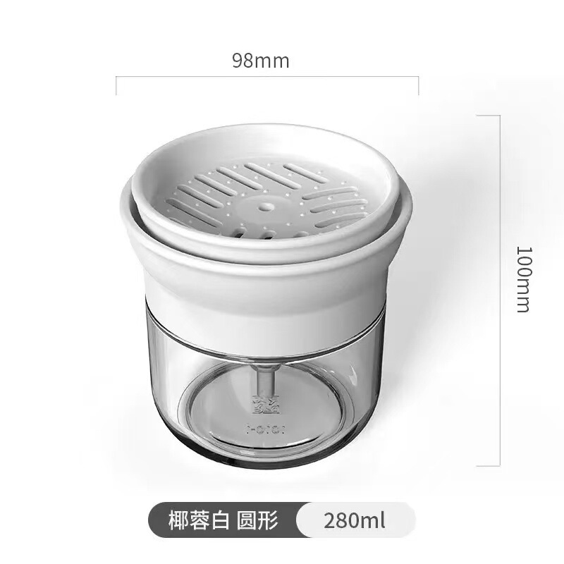 漫画キッチン食器用洗剤プレスアーティファクトシンクシンクプレスボトル小ボトルポータブルプレス家庭用|undefined