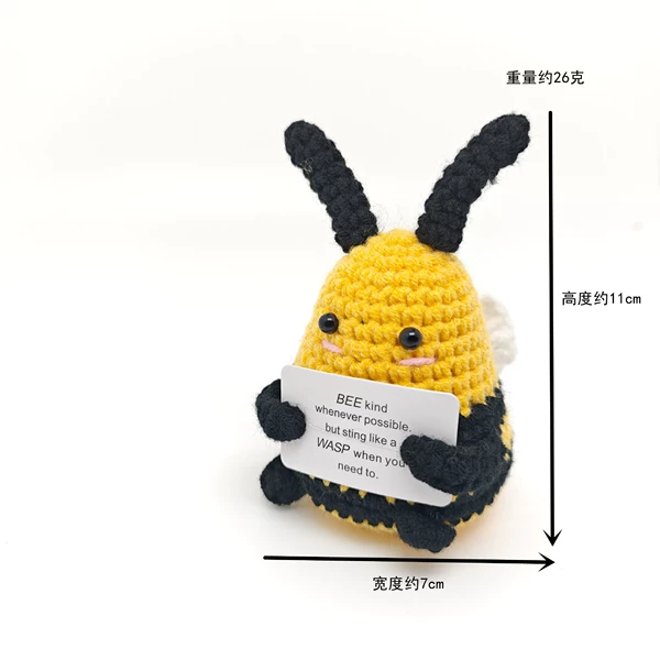 Big bee