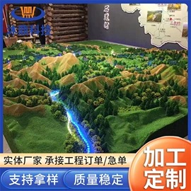 建筑模型