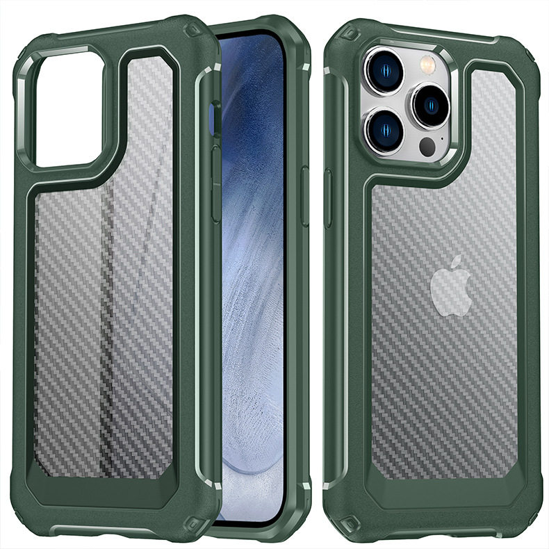 iphone14手机壳 苹果14手机壳 盔甲手机壳