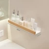 [Beech + White] Basic Model 50cm