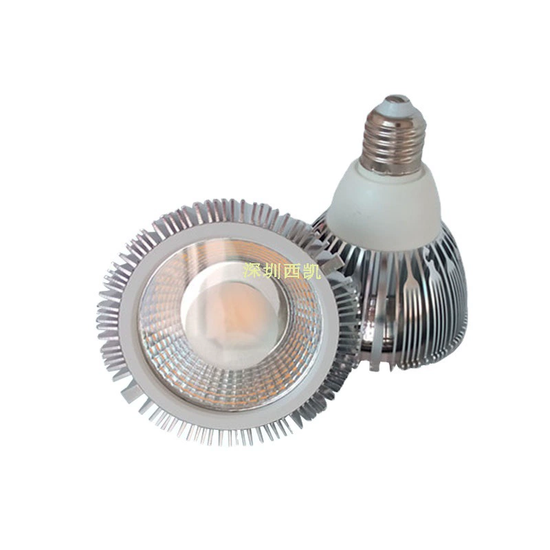 [COB PAR30 5W E27 85-265V 5W LED COB PAR ]