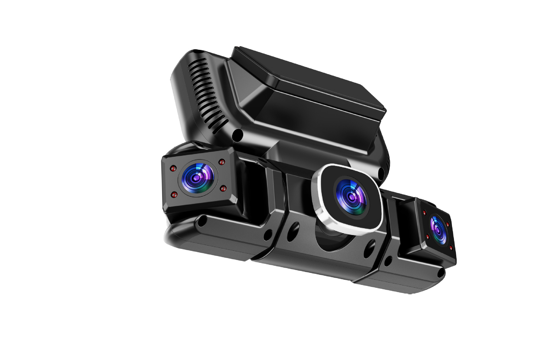 This machine has three lenses + wifi (consultation for discounts)