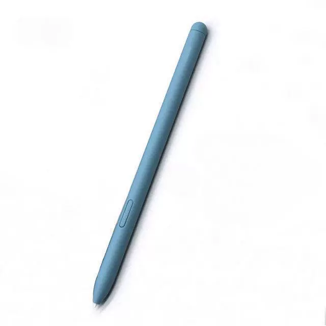 Стилус совместимый с Samsung Tab S7 / S6 Lite, электромагнитный S Pen, Bluetooth рукопись, 13.2 см