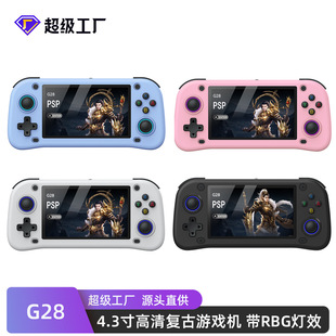 �¿�G28�����Α�C 4.3��4K����3D�����͹ő��fPSP�֙C�Α�C�羳