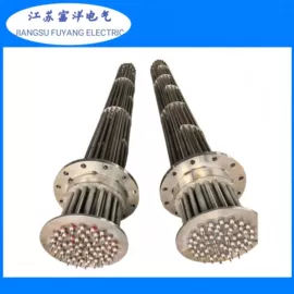电热器;其他电热设备;电热/发热管