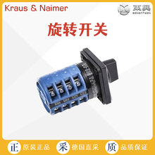 ֱ µ Kraus Naimer K&N ת AD11 D-26X0 *01 E