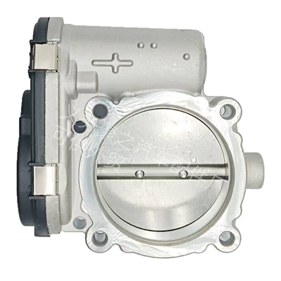 Factory Direct Supply 22030-0Y030 Suitable for Toyota Vios Throttle Valve Body Electronic Throttle Valve Cross-Border Supply (Drossel) - for-other-models-please-consult-customer-service