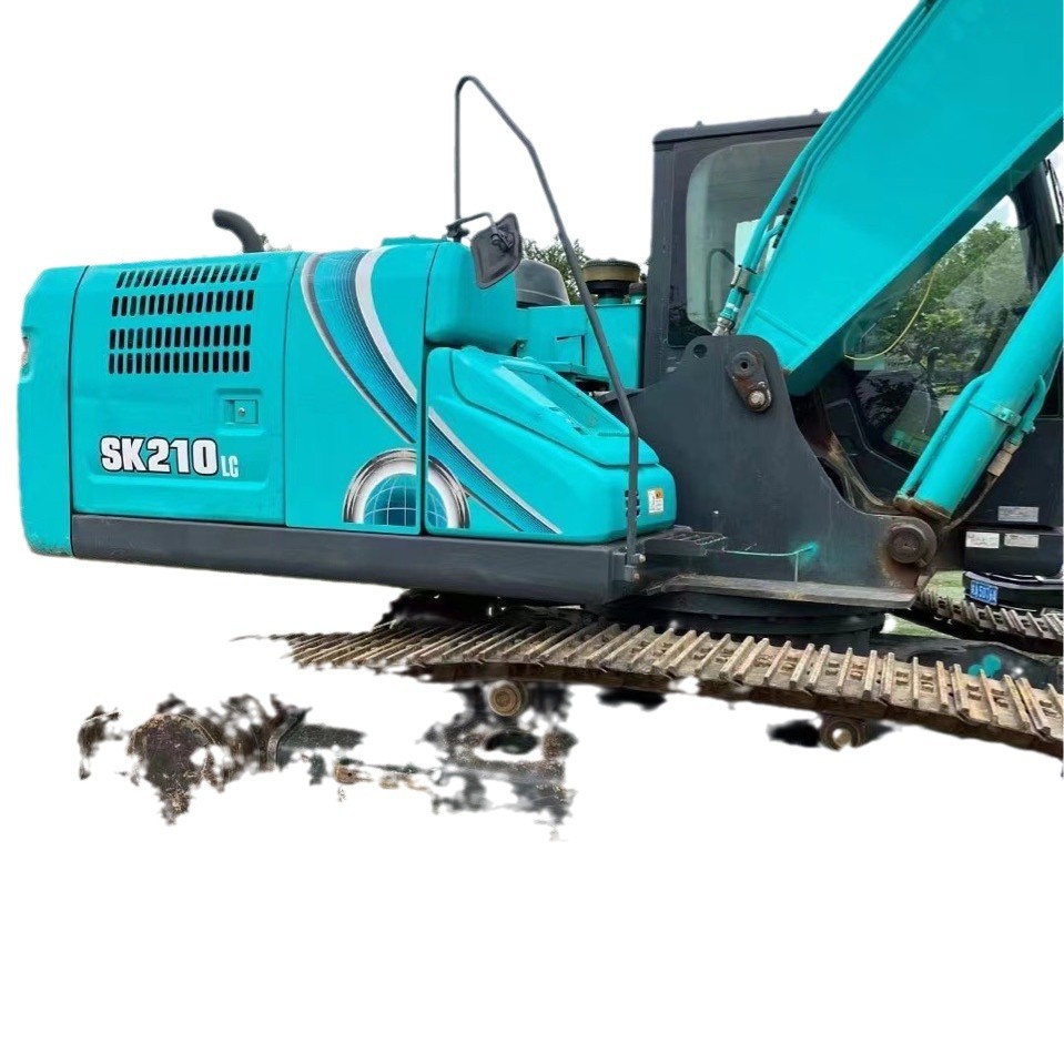 Acoplamiento nacional, comercio exterior, exportación, excavadora Kobelco 135 de segunda mano 210 200 300 400 excavadora importada