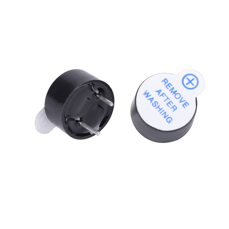 HCY-9650-5V金針電磁ブザー工業ブザー工業耐高温ブザー|undefined