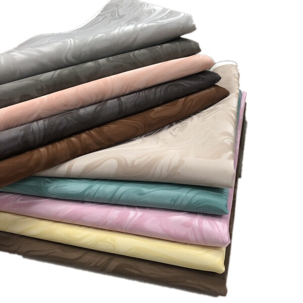 Polyurethane comfortable cloth