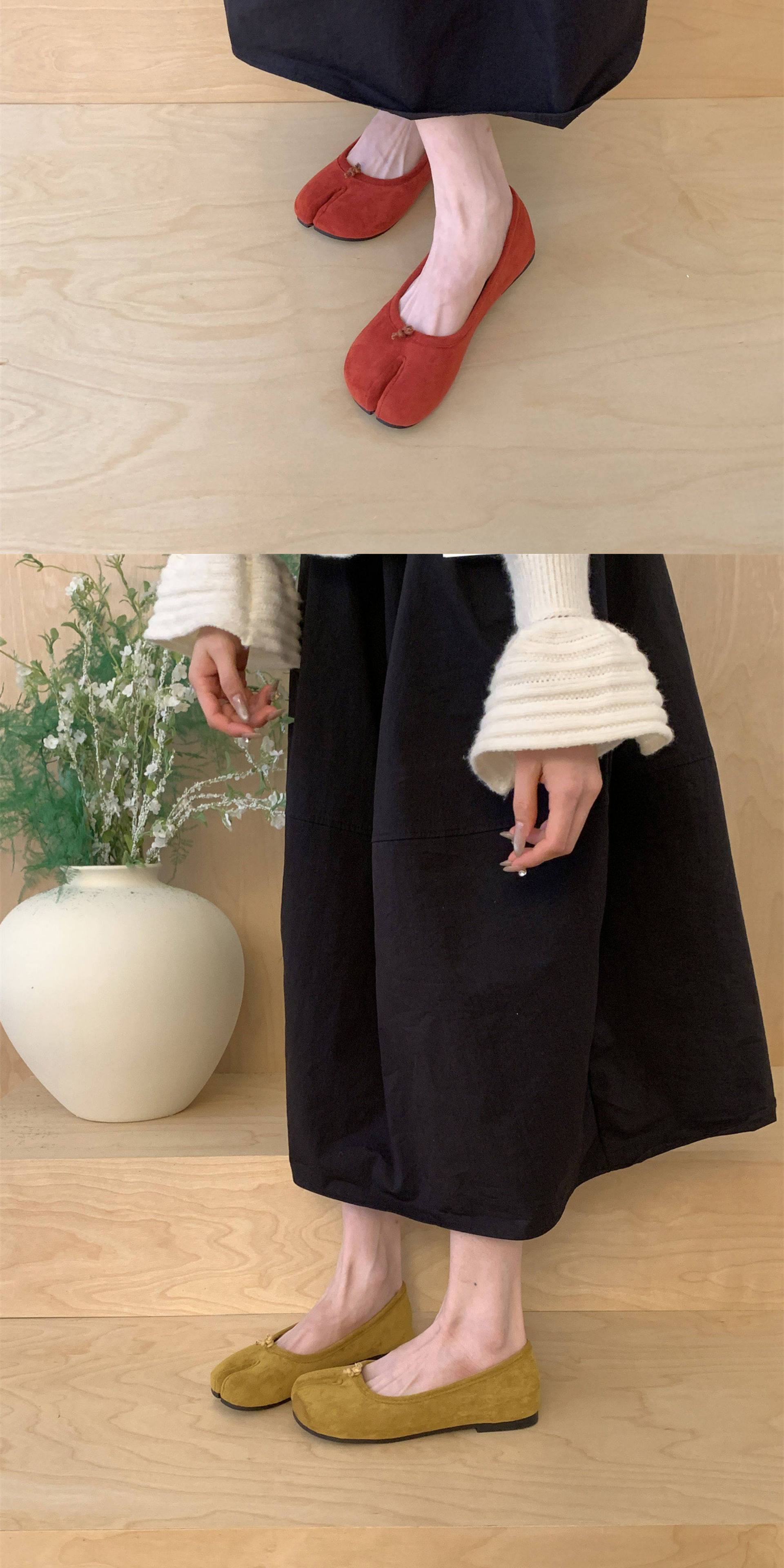 2026 verano de moda casual y cómodo nuevo estilo francés dedos de dedos suaves de fondo poco profundo suave zapatos de pezuña de cerdo de noche