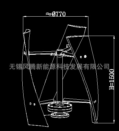 X9-800尺寸图