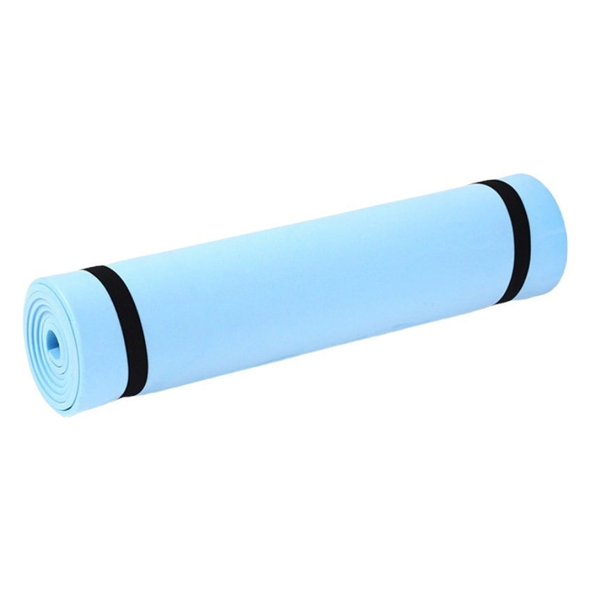Factory wholesale EVA moisture-proof mat outdoor leisure travel picnic mat tent accessories ordinary lengthened and widened