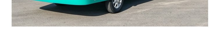 New 11-seater electric sightseeing car for tourist attractions, 14-seater shuttle car for real estate reception and sightseeing from a top manufacturer with a 10-year history