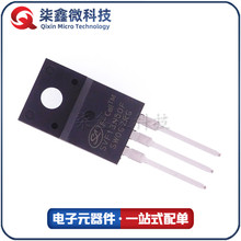 SVF13N50F TO-220F N�ϵ� 500V 13A MOS��Ч���� ʿ�m΢ ԭ�b