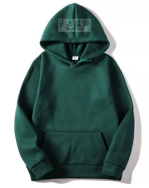Dark green