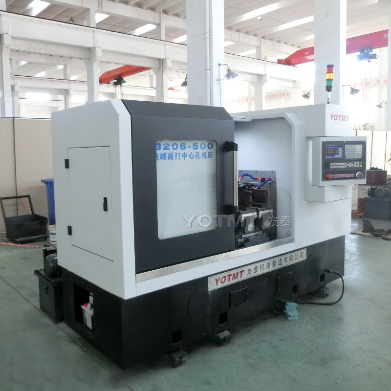 ZK8206-500卧式铣打机3