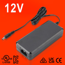 12v�޺���Դ�m���� ����ETL/CCC/KC�J�C �@ʾ��LED�V�����Դ