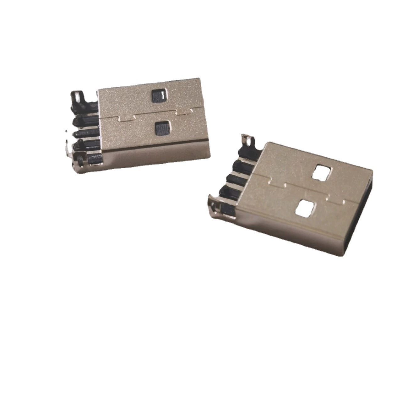 A Gong Shen Ban USB интерфейс данных USB Gongshen плат board разъем разъем джерси USB интерфейс изгибы ножки