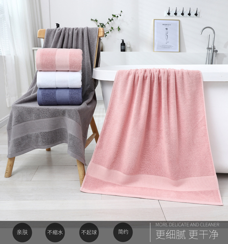 新豆豆380克浴巾2804详情_05