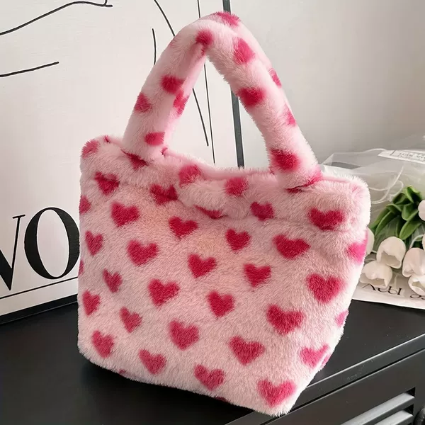 Pink love