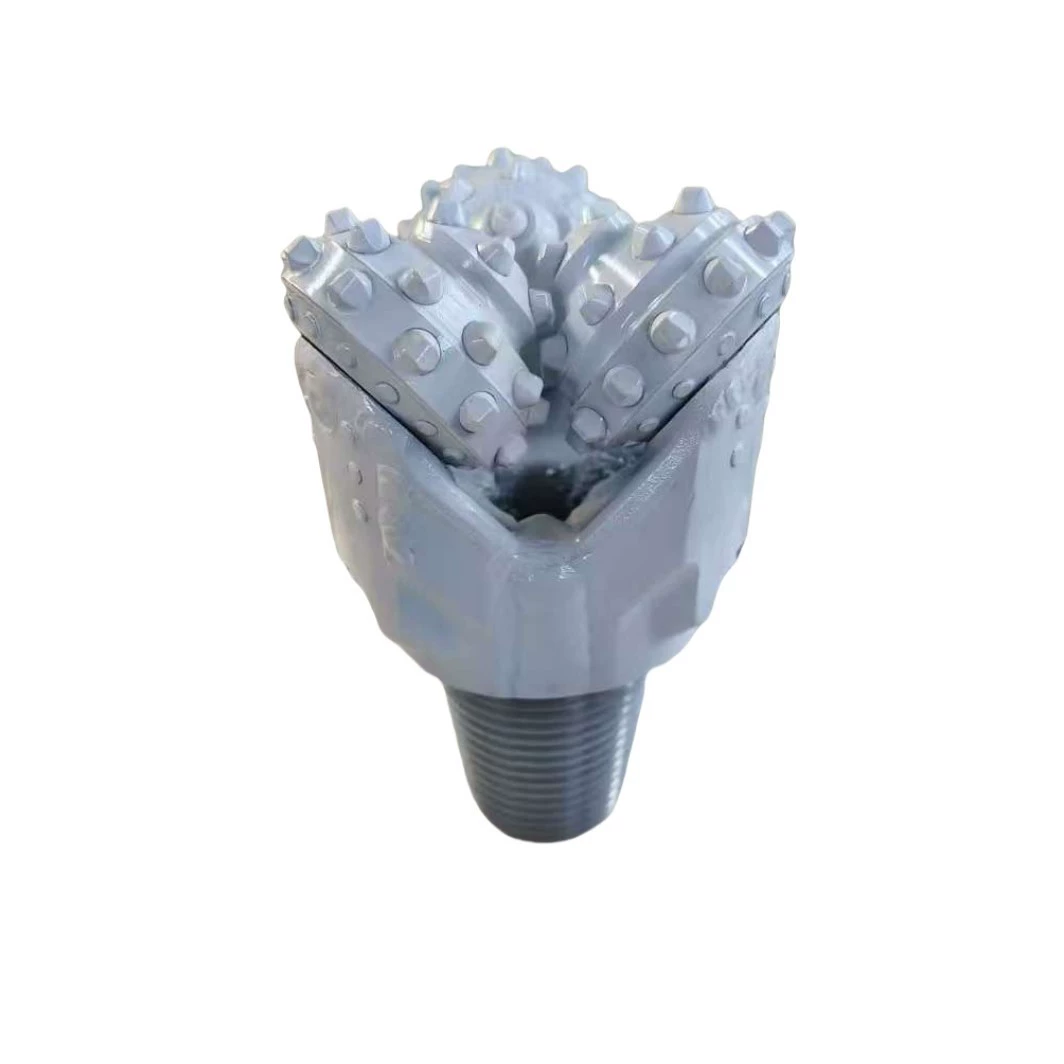 Cisco 152,4 мм зубчатое 537 направляющее устройство для геологической разведки, разведка нефтяных и угольных месторождений, универсальное трехконусное сверло