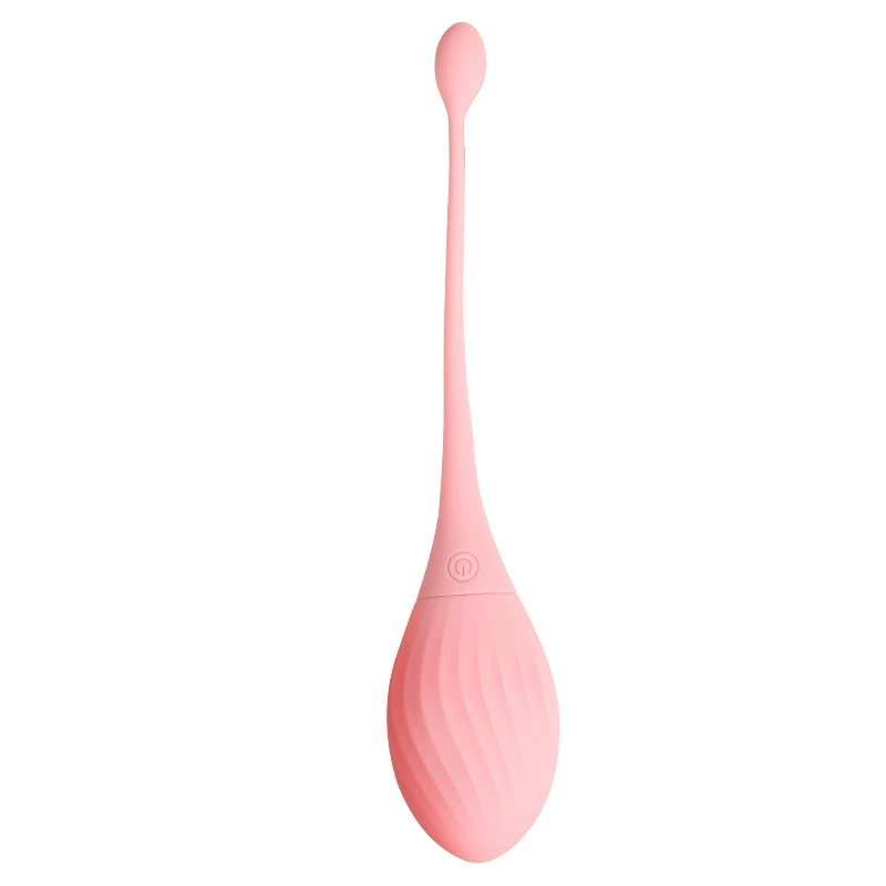 趣儿 Tadpole Vibrating Egg Strong Vibration Female Masturbation Sex Toy Mini Program Control Adult Sex Toys Wholesale
