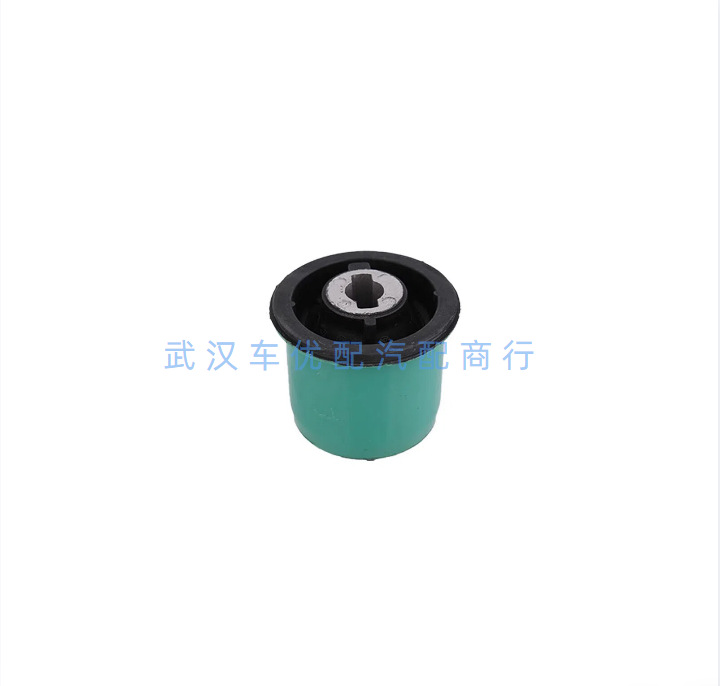 5131J5 Rear Axle Rubber Bushing Is Suitable for Peugeot 307 408 Citroen C4 C-Quatre Triumph Rear Axle Bushing 5135A4