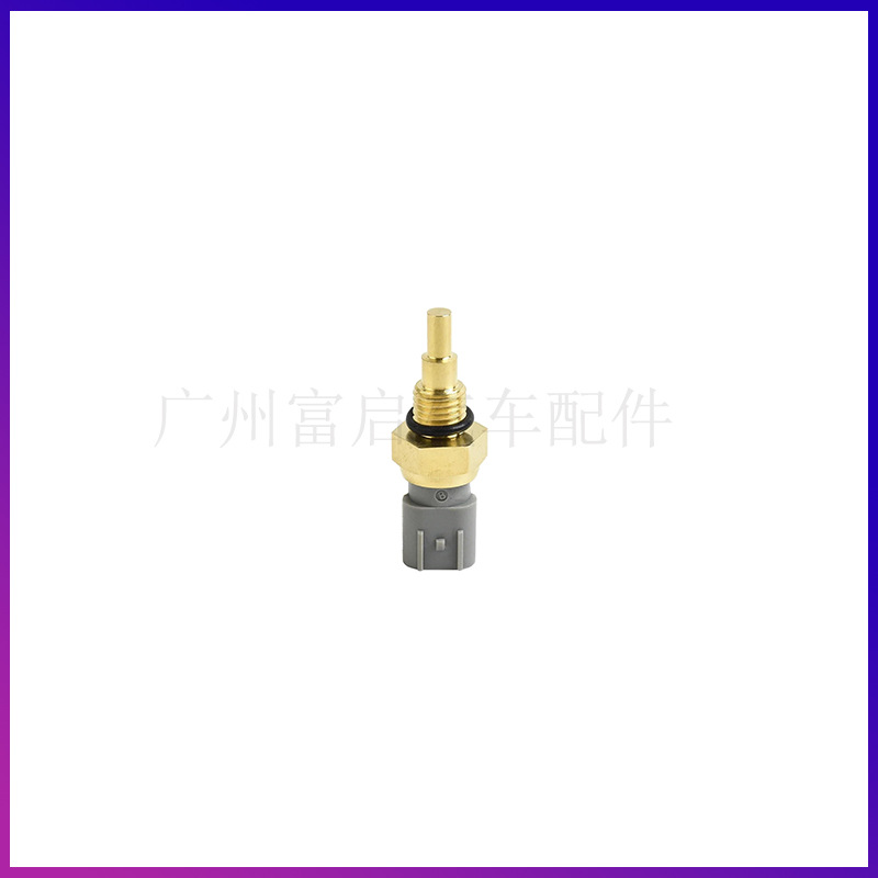 37870-Krj-901 Is Suitable for Honda Car Engine Coolant Temperature Sensor Cross-Border Wholesale