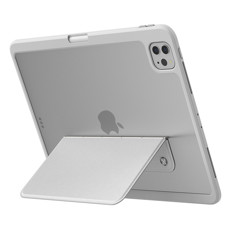 NILLKIN nuevo soporte magnético plano de magsafe para iPad Pro 11 2024 soporte de ala