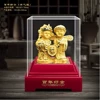 Delicate and beautiful for a hundred years [gift box] 13*9*16cm