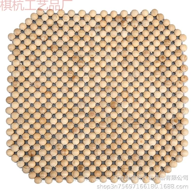 Cool pad — Rear Seat Cushion Cooling Pad