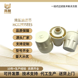 滤芯;其他过滤材料;服务商品