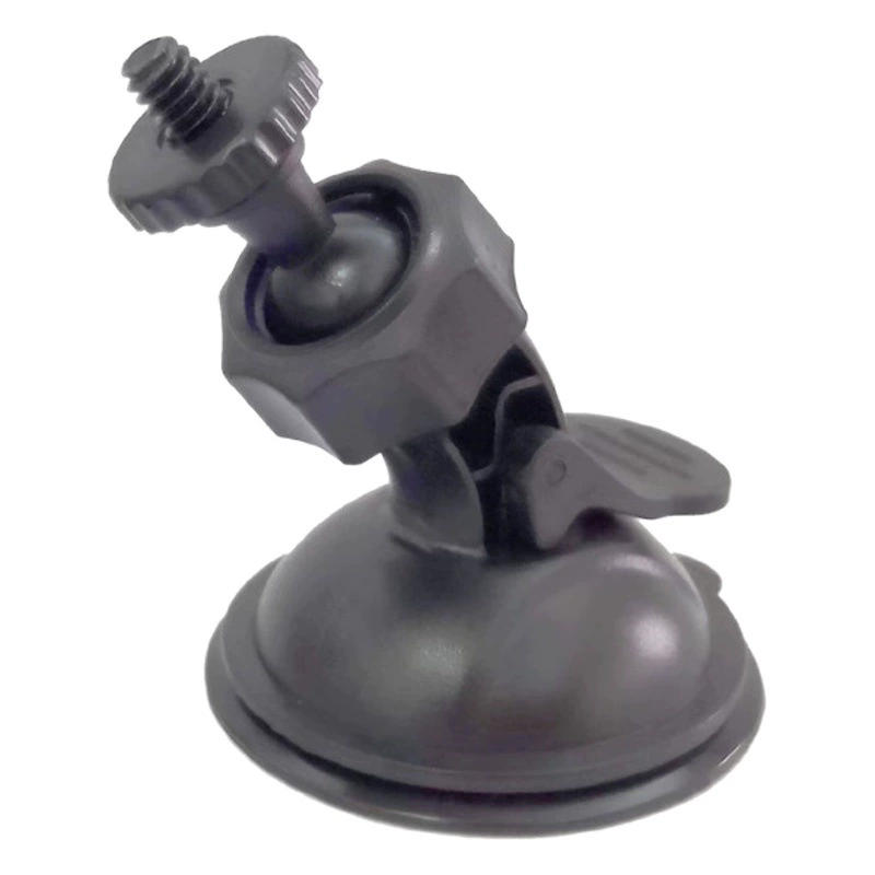 Кронштейн для видеорегистратора автомобильный держатель камеры Спортивная камера база присоска 6 мм винтовой разъем