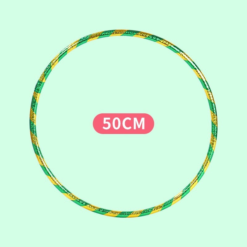 Kindergarten niño año principiante 3 niño de plástico bebé hula hoop 6 escuela primaria baile pequeño círculo de años