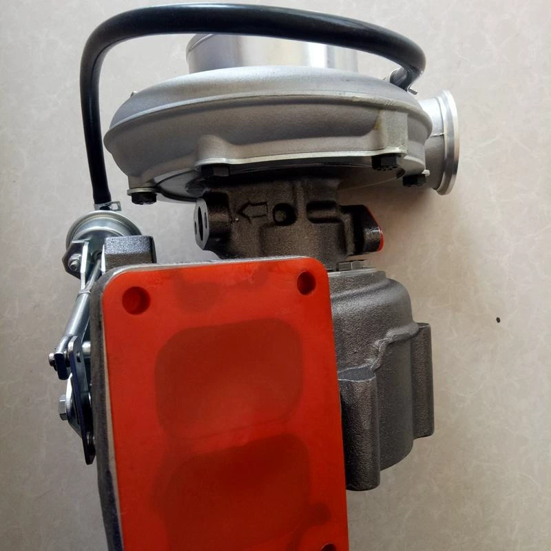 Подходит для турбокомпрессора HX50W двигателей Weichai 336 Auman Xindawei Shaanxi Automobile Aolons Taier