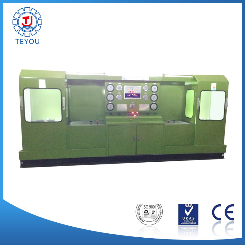 球阀试压机-打压机