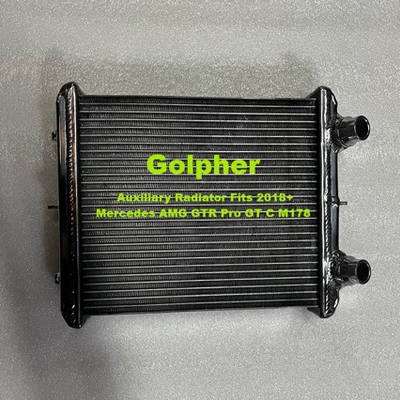 Golpher Radiator For Water tank