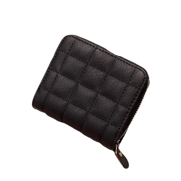 Small short wallet