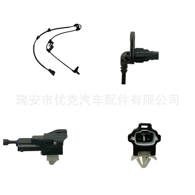 Hyundai.Kia üçün 598304Q000 Təkər Sürəti ABS Sensoru