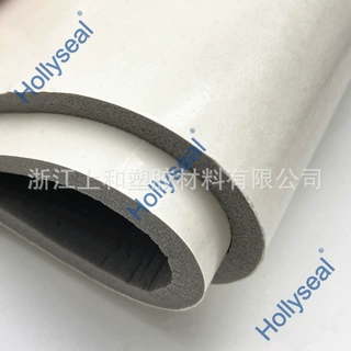 软质防水隔音隔热PVC泡棉 用于拼块式墙，模切垫片等