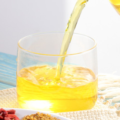 漢譙堂菊花決明子茶量販裝50包三角茶包花草茶一件代發