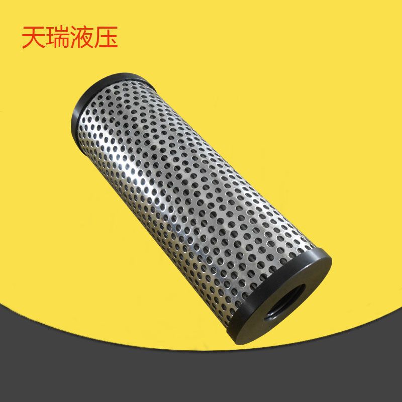 供应JLQ-16F-100铁路增压器滤芯 铁路系统滤芯 东风8机车滤芯