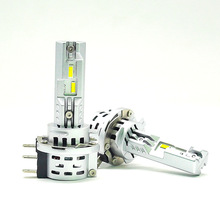 H15 LED Headlight Xenon Bulb Auto HID lighting Car Headlamps